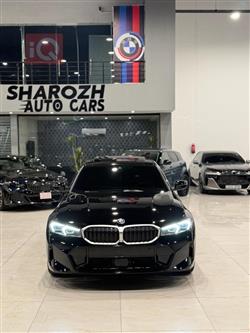 بي ام دبليو الفئة 3